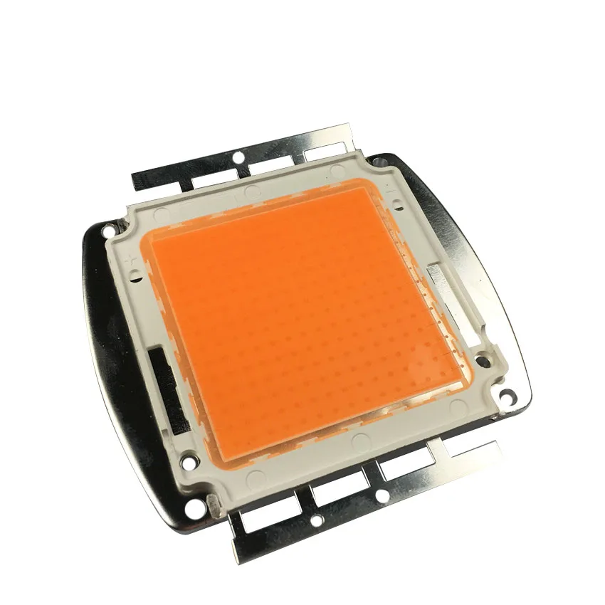 150 Вт 200 300 500 полный спектр 380-840nm 45mil светодиодный DIY светильник для выращивания