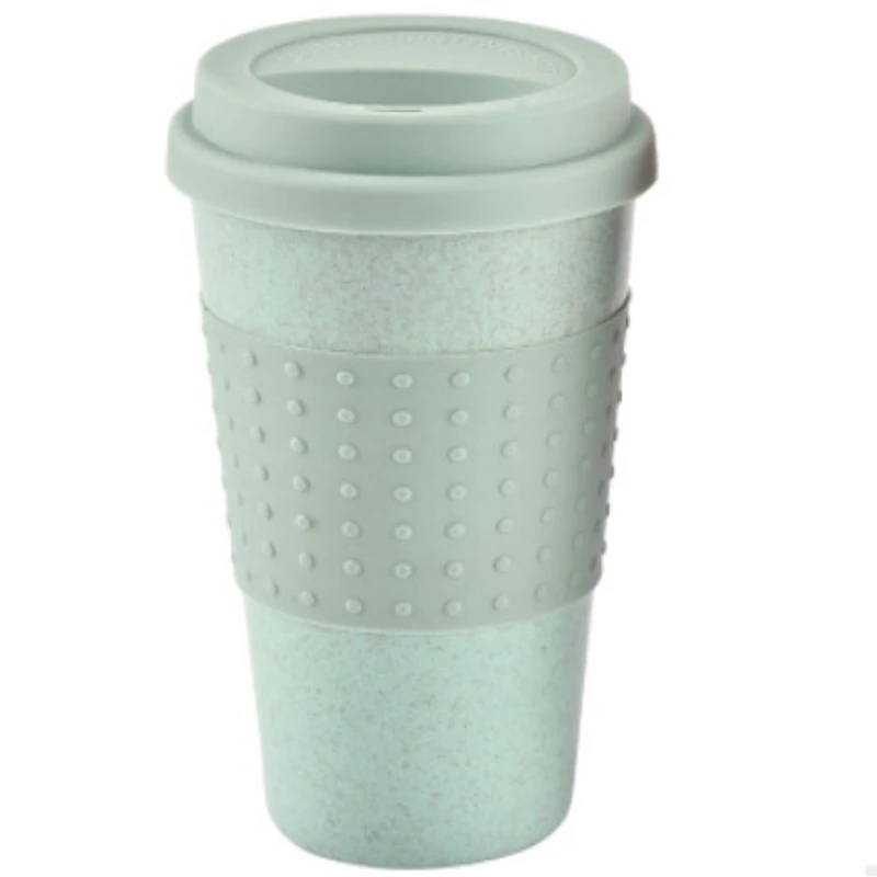 

Reusable Coffee Cups Eco Friendly Travel Coffee Mugs With Lid 201-300Ml