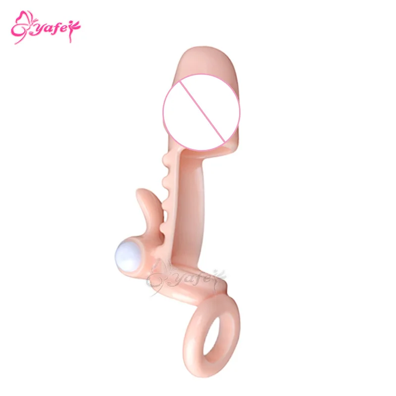Penis extender