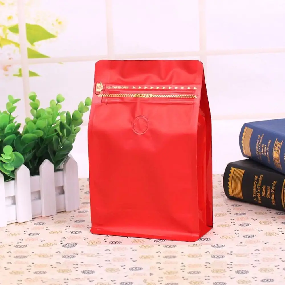 PE café desgaseificação válvula, One-way válvula, escape