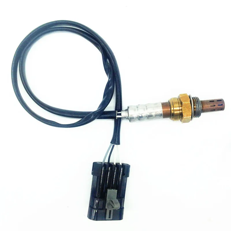 O2 02 Sensor for Opel Astra 1.6 1998 2005 Engine code Z16XEL UP Heating