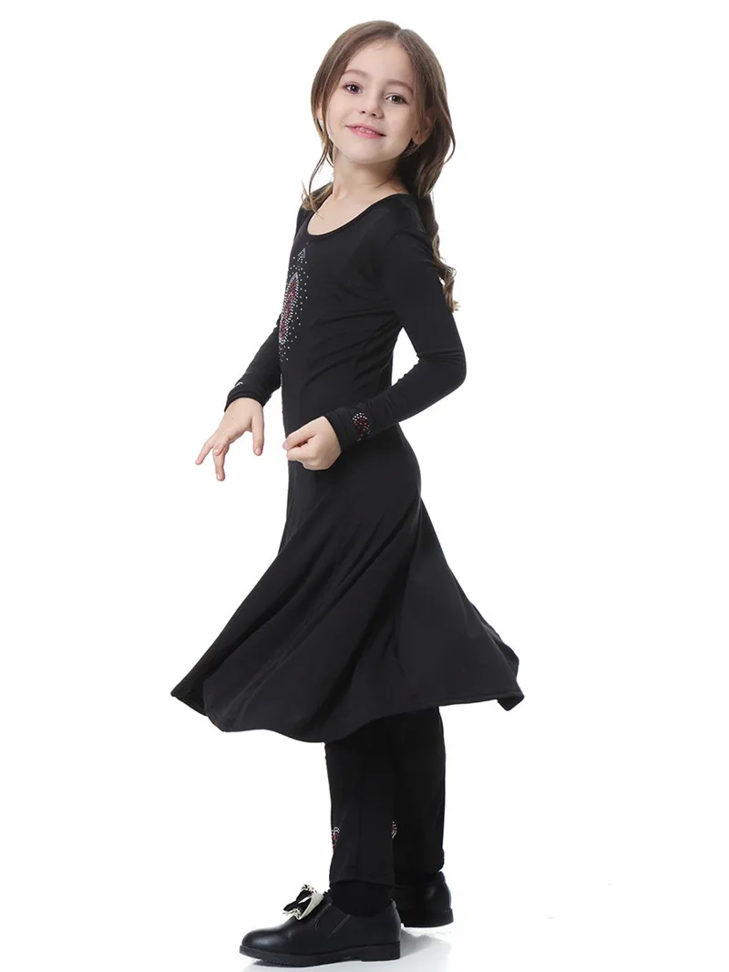 black 9