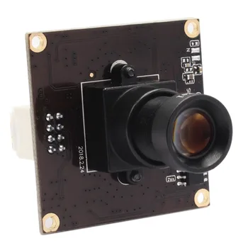 

1080P SONY IMX291 USB3.0 Camera Module High frame rate MJPEG YUY2 50fps 1920*1080 USB3.0 Camera for ATM,Kiosk,POS machine
