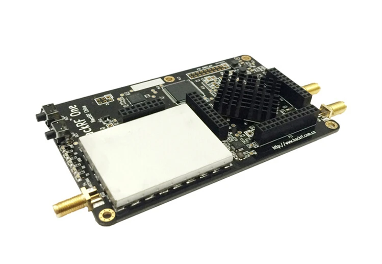 HackRF One программно определяемый радиоприемник RTL SDR от 1 МГц до 6 ГГц гаджеты Great Scott