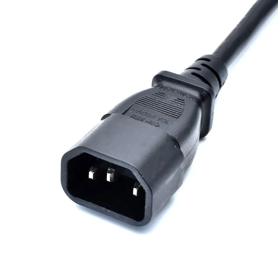 Шнуры питания от IEC 320 C14 до IEC309 316 c6 10 А IP44 кабель 1 5 мм 3166 штепсельная вилка C13