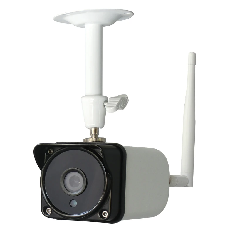Камера видеонаблюдения 4 канала 720P HD Wi Fi 2 ГГц беспроводная 1080P NVR|cameras camera|camera hd