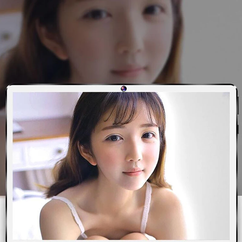  CARBAYTA HI Ips 10 Inch tablet screen mutlti touch Android 9.0 Octa Core Ram 6GB ROM 64GB Camera 5M