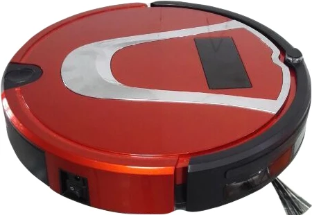 Eworld Smart Robot Vacuum Cleaner Multifunctional Intelligent Robotic Cleaner Self-Charge Home Appliances Vacuum Remote Control