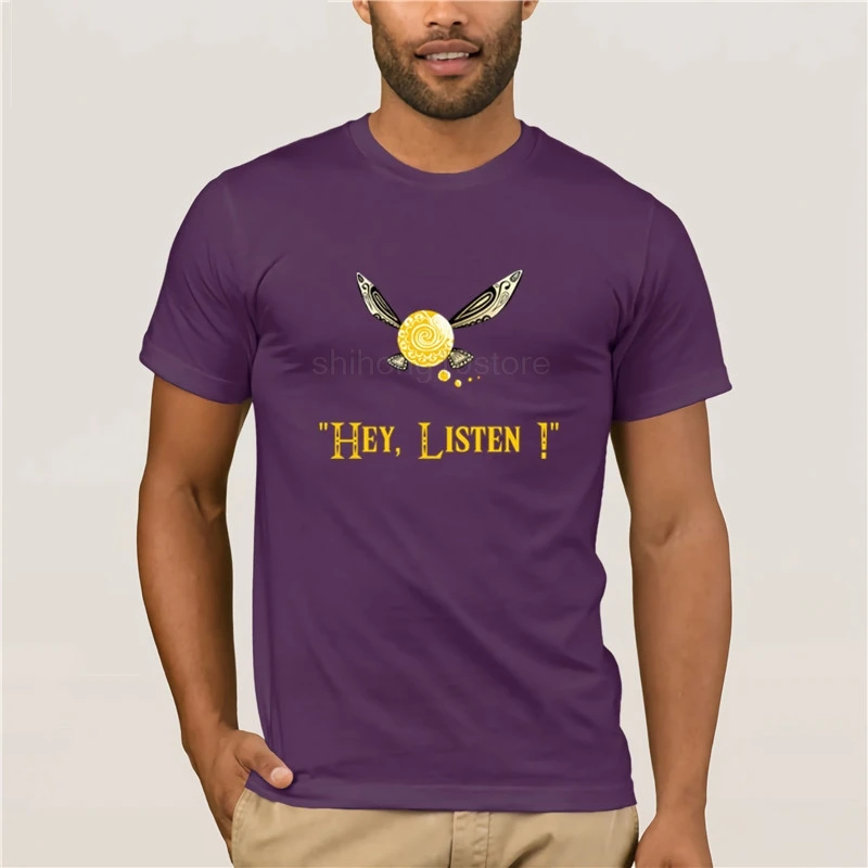 Round Collar Man the legend of Zelda Tee Shirt 100% Cotton Game T-Shirts Round Collar Man the legend of Zelda Tee Shirt 100% Cotton Game T-Shirts
