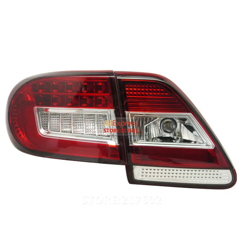 SN-Toyota Corrola 11-13 TL (4)