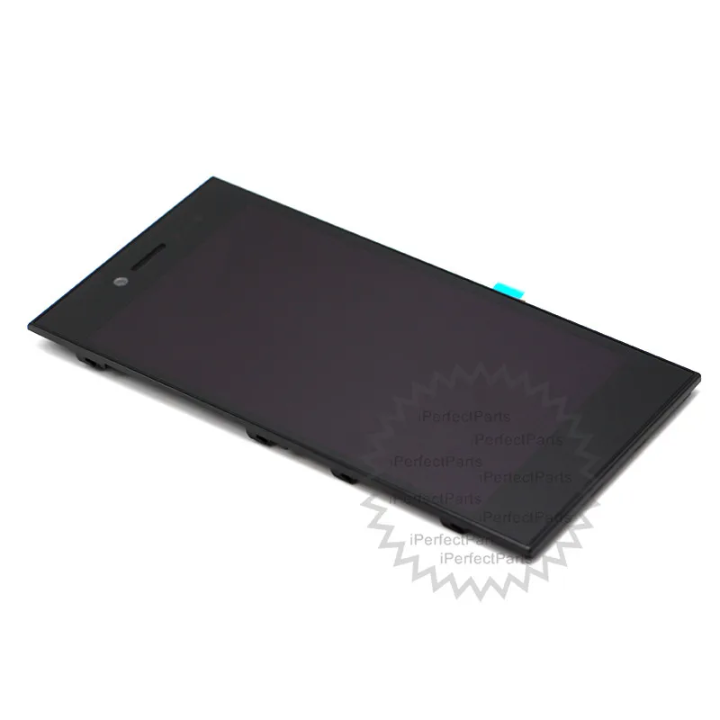 ЖК экран для 5 0 &quotBlackberry Leap Z20 дисплей со стандартным дигитайзером в сборе Blackberry +