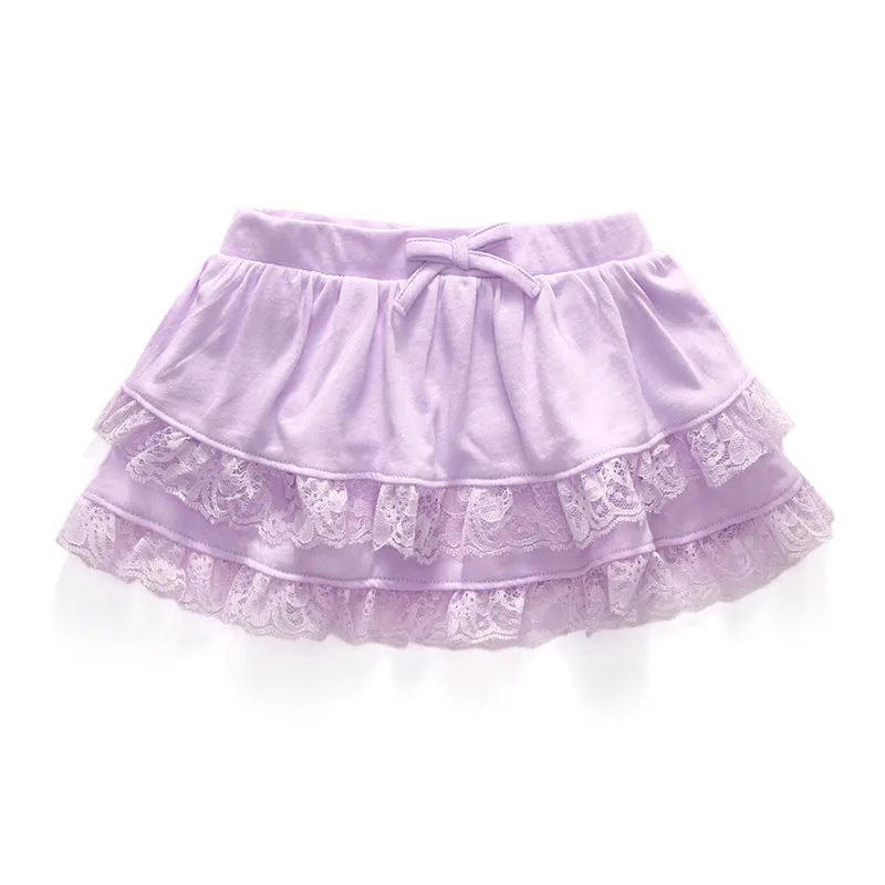 18M to 2T baby toddler girls fashion summer solid color layered ruffle