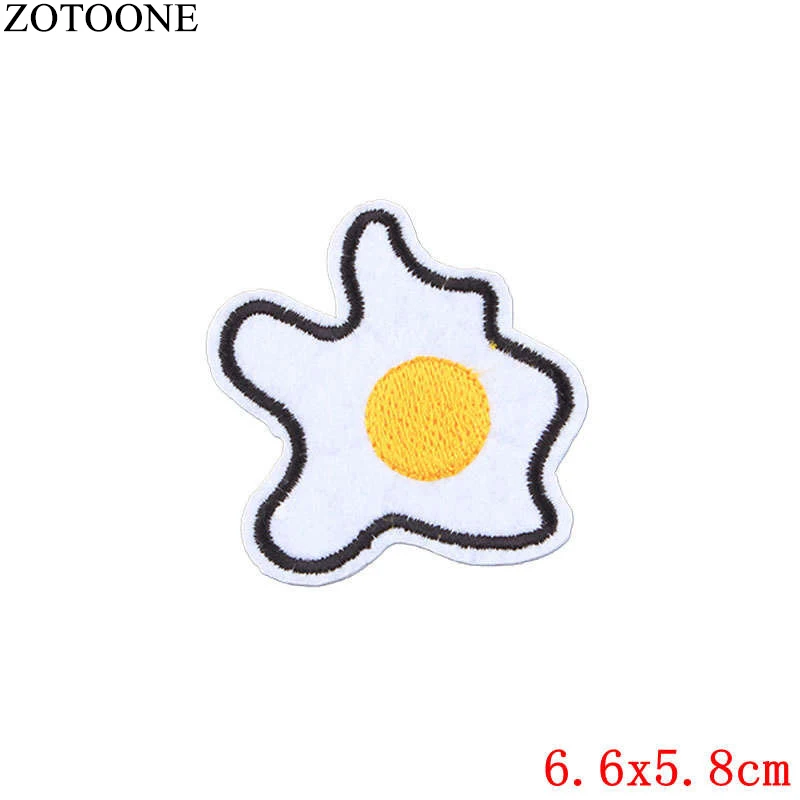Badges for clothes
