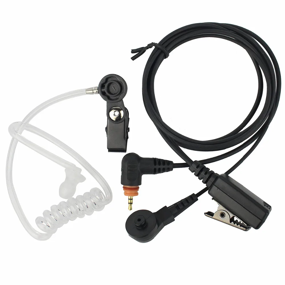 imágenes para Altavoz PTT Mic Acústico secreto Del Tubo del Auricular Walkie Talkie Accesorios Para Motorola SL7550 SL4000 SL1K Radio C2235A imágenes para Altavoz PTT Mic Acústico secreto Del Tubo del Auricular Walkie Talkie Accesorios Para Motorola SL7550 SL4000 SL1K Radio C2235A
