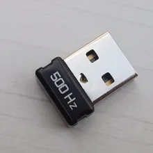 1 шт. новая Оригинальная мышь usb приемник G серия Nano для беспроводной мыши logitech G602