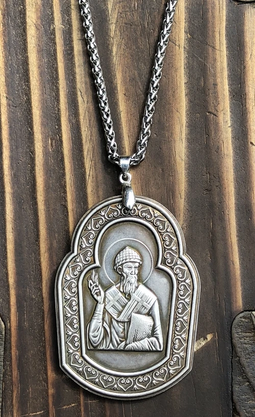 

Russian religious crafts Type 5