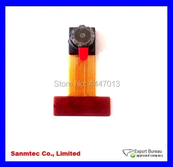 

Ultra low-cost VGA sensor camera module,with GC0309 sensor made in China