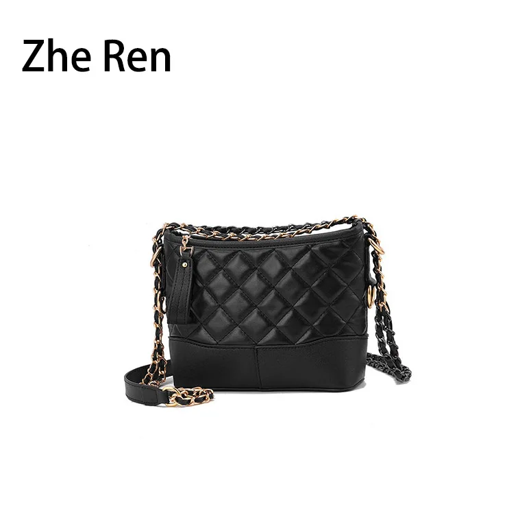 Carico Borsa Moda Green Sacchetto Nuovo army Spalla Un Di Alla Con white Aslant 2018 Femminile Modo Black Tv4qnpz