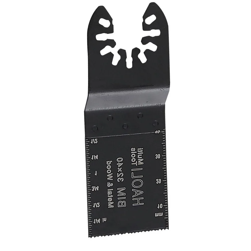 

32mm BIM (Bi-Metal) Oscillating Multitool Saw Blades For Dewalt,Black&Decker,Fei