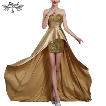

Summer Long Bodycon Dress Women Big V Beaded Bandage Party Dresses Women Fishtail Long Sexy Dress 5 Colors Female vestido CX70