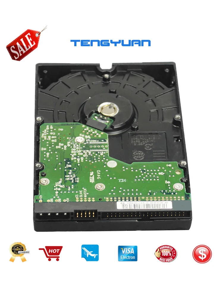 Free shipping for HP DesignJet 5100 Hard disk drive HDD IDE OR SATA