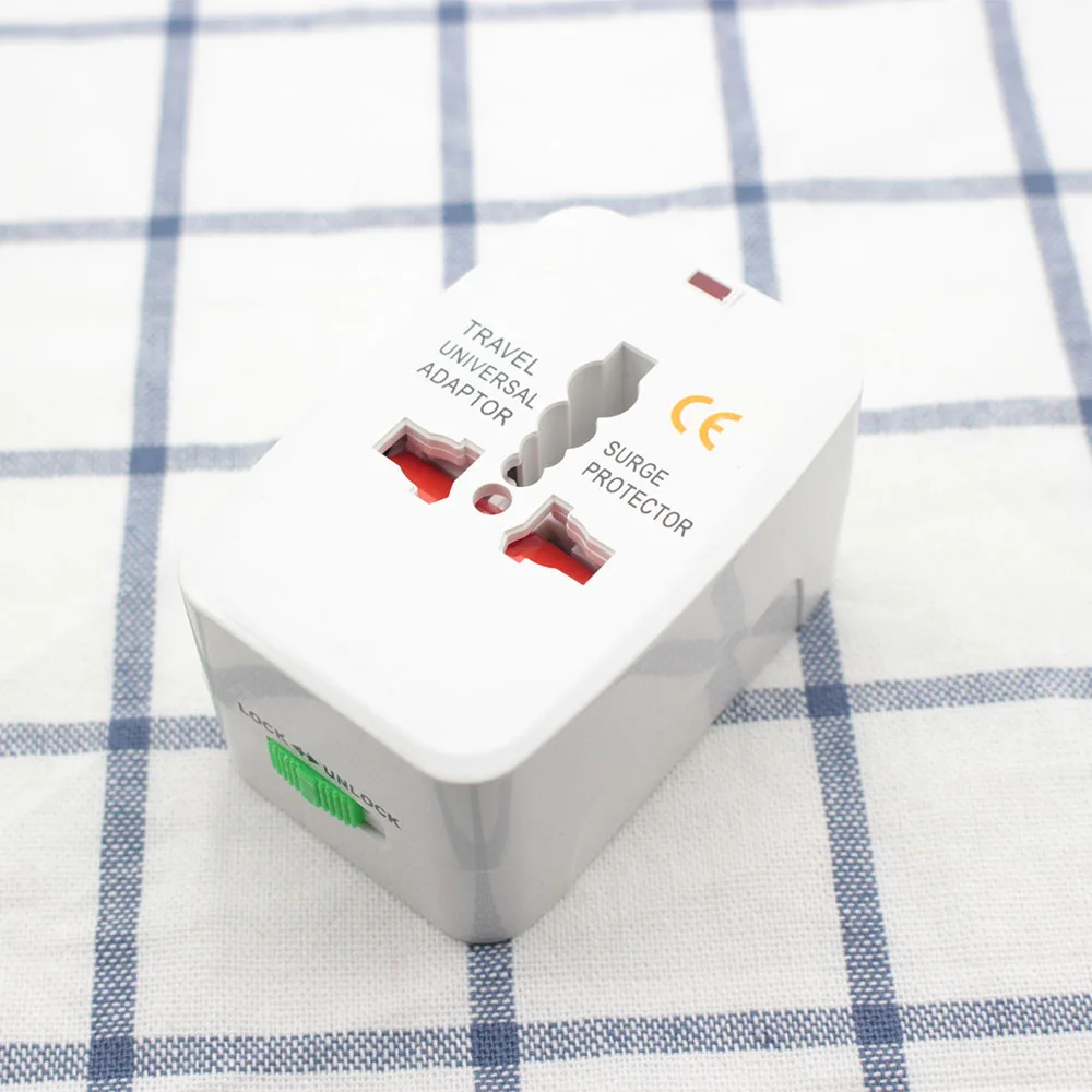 EU AU UK US To Universal World Travel AC вилка переходник адаптер розетка Новинка|power plug convertor|adapter