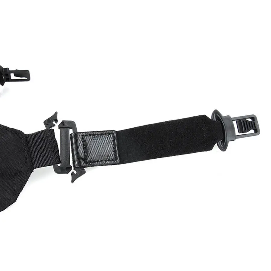 TMC2589 Black 5