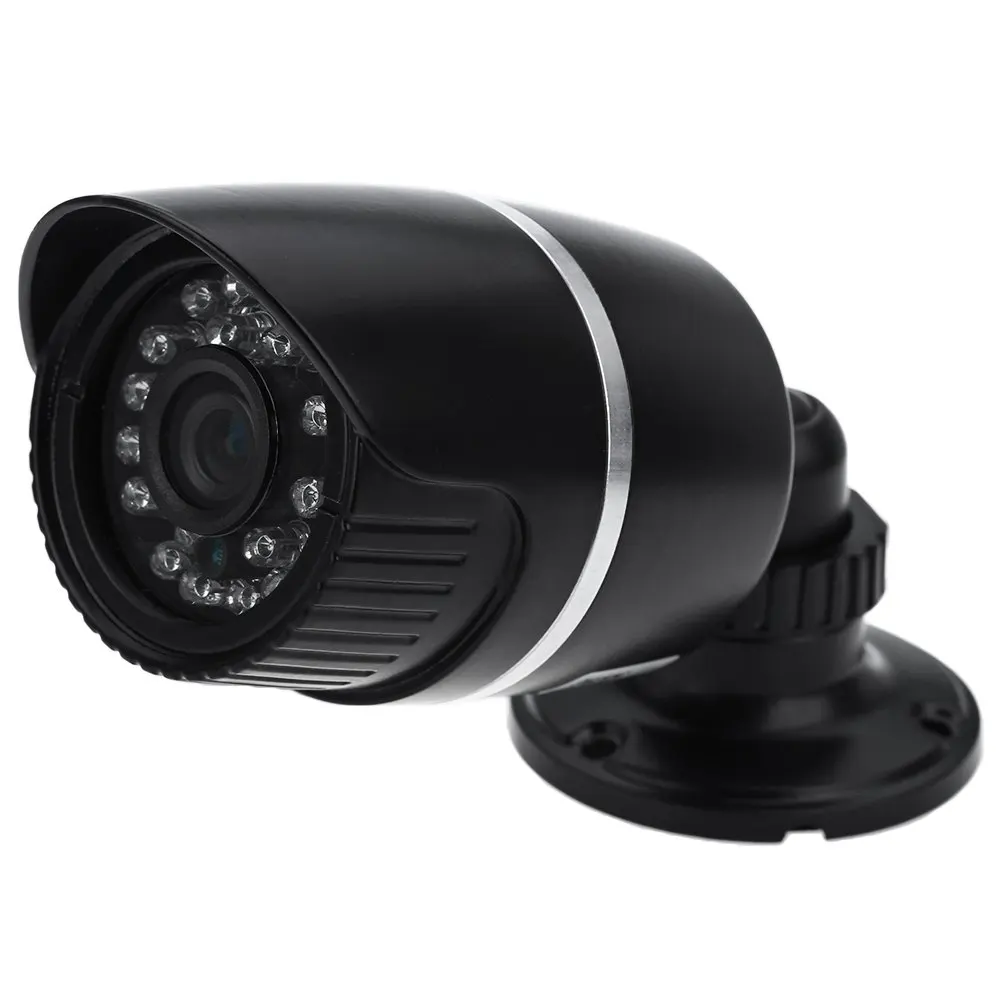 B06W HD 960P Outdoor Waterproof P2P iOS and Android IR 20m Onvif Security Wireless Bullet IP Camera H.264 Support Cam
