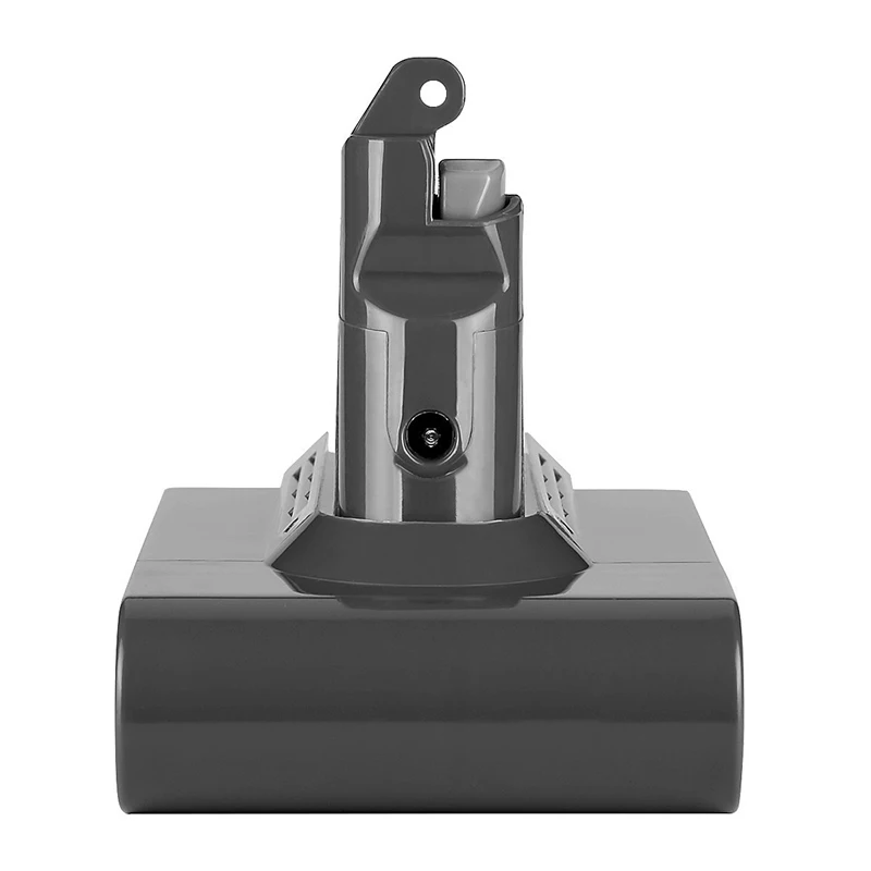 Аккумулятор для Dyson v6 3000 мАч 21 6 в литий ионный аккумулятор V6 DC58 DC59 DC61 DC62 SV09 SV07