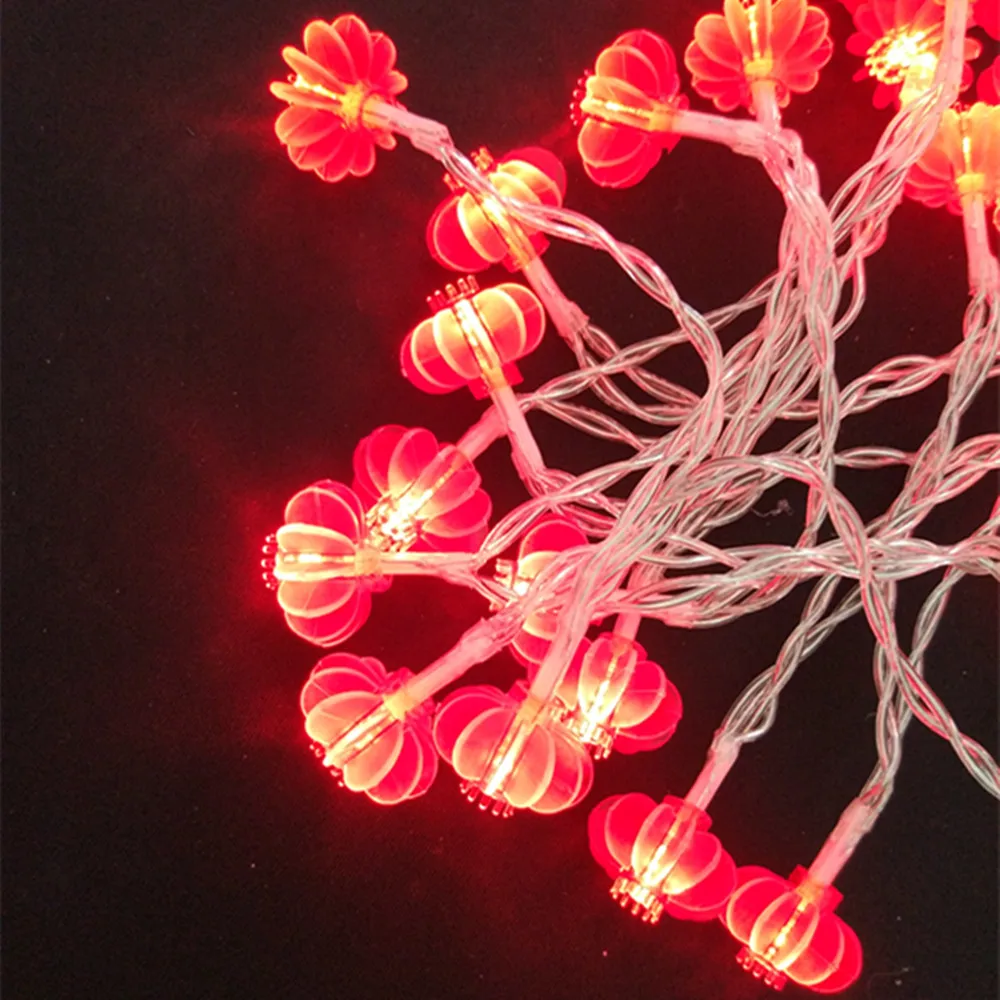 us au uk red chinese lanterns