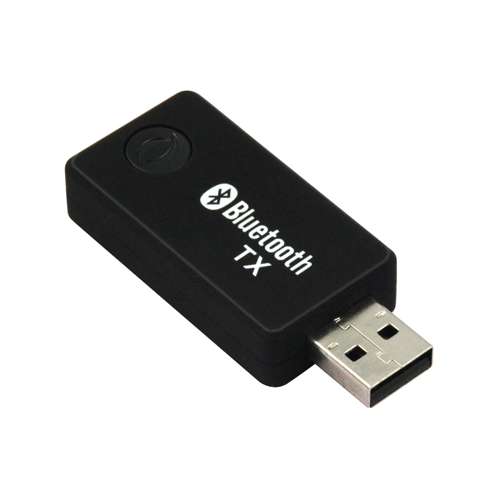 TX9 Transmitter Wireless Bluetooth Stereo Music Stream Transmitter