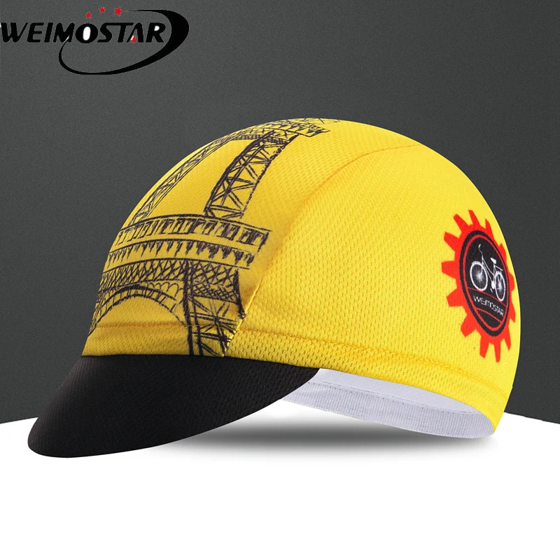 Buy Weimostar Ciclismo Outdoor Sports Cycling Cap