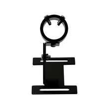 Охлаждающий радиатор теплоотвод держатель количество для 22 мм лазер диодный модуль долгое время работы DIY лабораторная промышленность