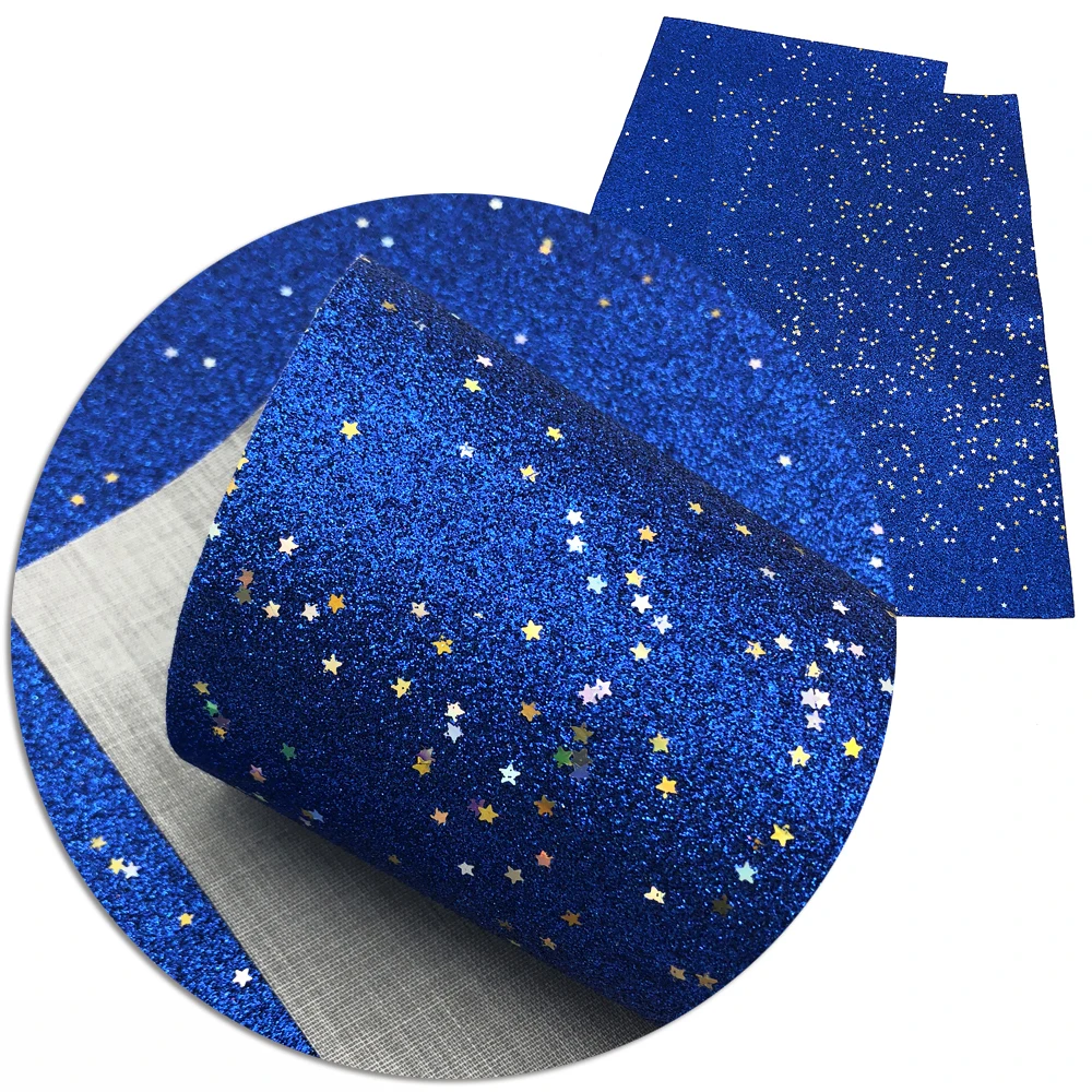 David Accessories 30*140 см однотонные Цвет звезда искусственная синтетическая кожа для волос с бантом, платье-пачка с бантом сумки аксессуары «сделай сам», 1Yc4354 - Цвет: 1065980006