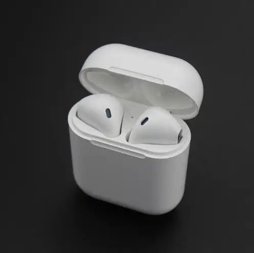 Новейшие I8 TWS беспроводные наушники в ухо мини Bluetooth 4 2 Двойные стерео музыка