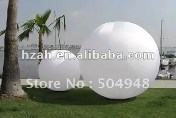 

Giant Inflatable Balloon For Decoration And Advertisements