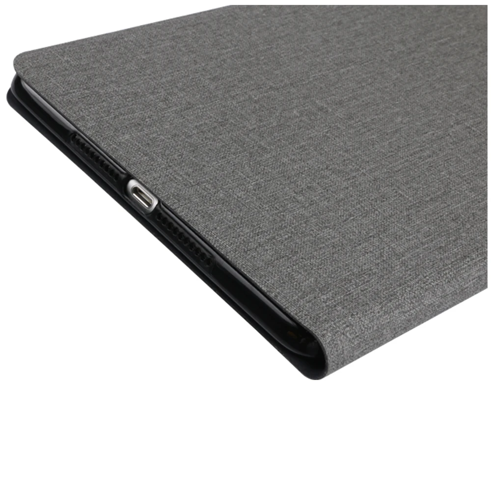 QIJUN For Samsung Galaxy Tab S5e 10.5 2019 Flip Tablet Cases For Tab S5E 10.5 SM-T720 SM-T725 Stand Cover Soft Protective Shell-4