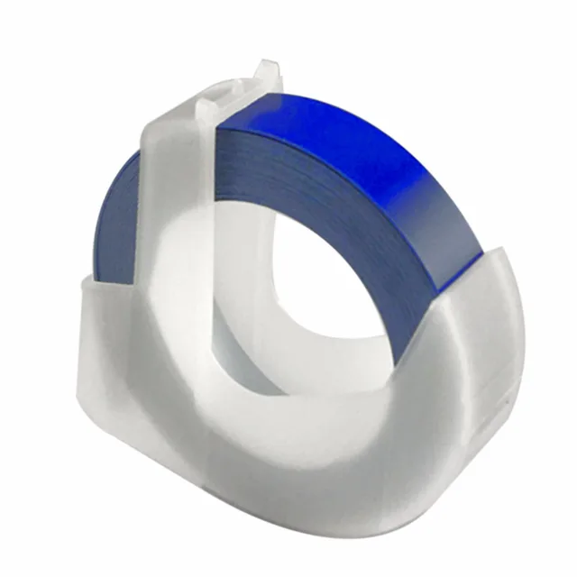 Best Price 3 Rolls 3 Colors Embossing Tape 9mm UV Resistant 3D Plastic Self-Adhesive Label Tapes 3 meters Length Mayitr Best Price 3 Rolls 3 Colors Embossing Tape 9mm UV Resistant 3D Plastic Self-Adhesive Label Tapes 3 meters Length Mayitr