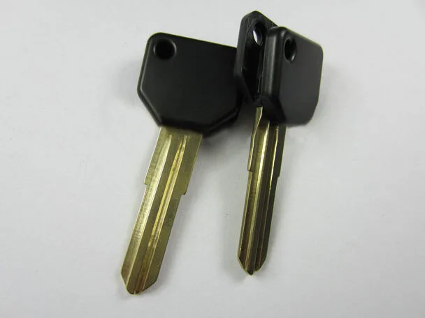 

New Car Key shell for Toyota Transponder Key Blanks for Daihatsu Fob Key Case