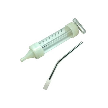 

1PCS Boutique Pig Sow Uterine Cleaner Veterinary Uterine Irrigator Animal Breeding Equipment Apparatus