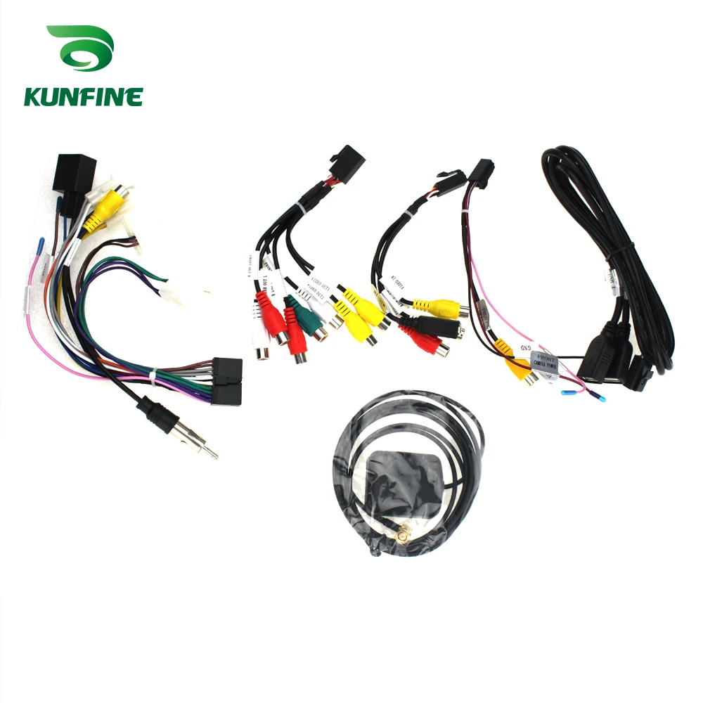 Excellent Android 9.0 Core PX6 A72 Ram 4G Rom 64G Car DVD GPS Multimedia Player Car Stereo For TOYOTA CAMRY 2007-2010 radio headunit 7