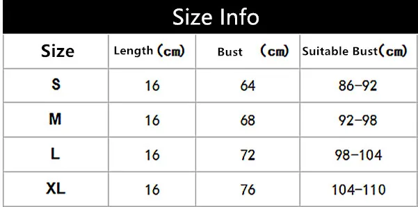Size