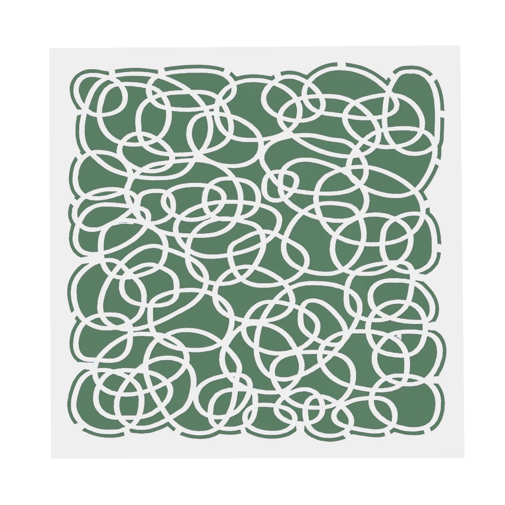 

Heart Design Decorative Layering Stencils for DIY Scrapbooking/photo album Decorative Embossing DIY Paper Cards Crafts