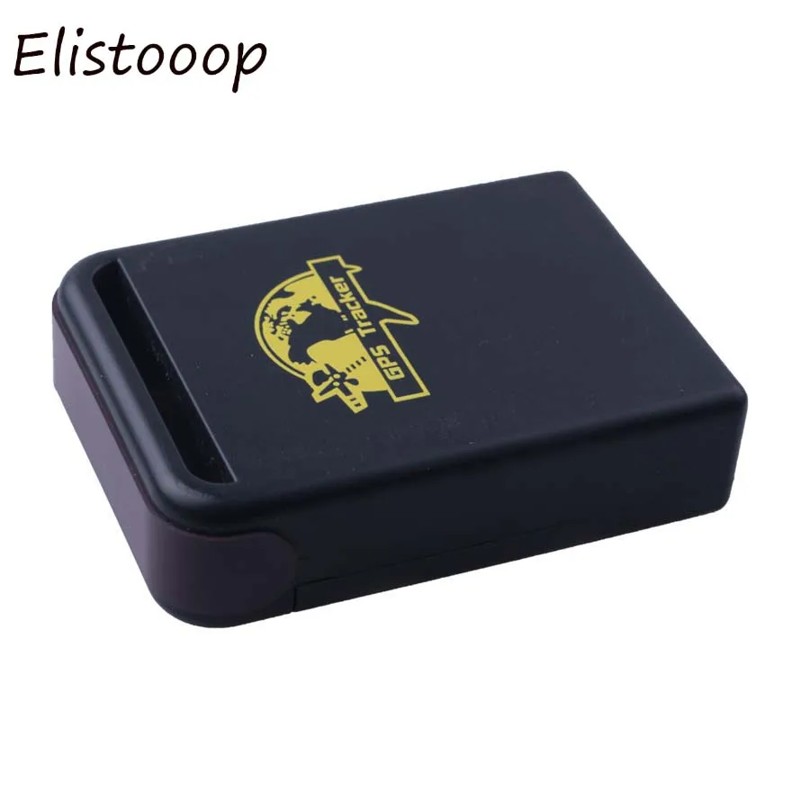 

Real time Tracking Mini GPS/GSM/GPRS Car Vehicle Tracker TK102B For Car Kids Pets And Old With Long Battery Life Support APP