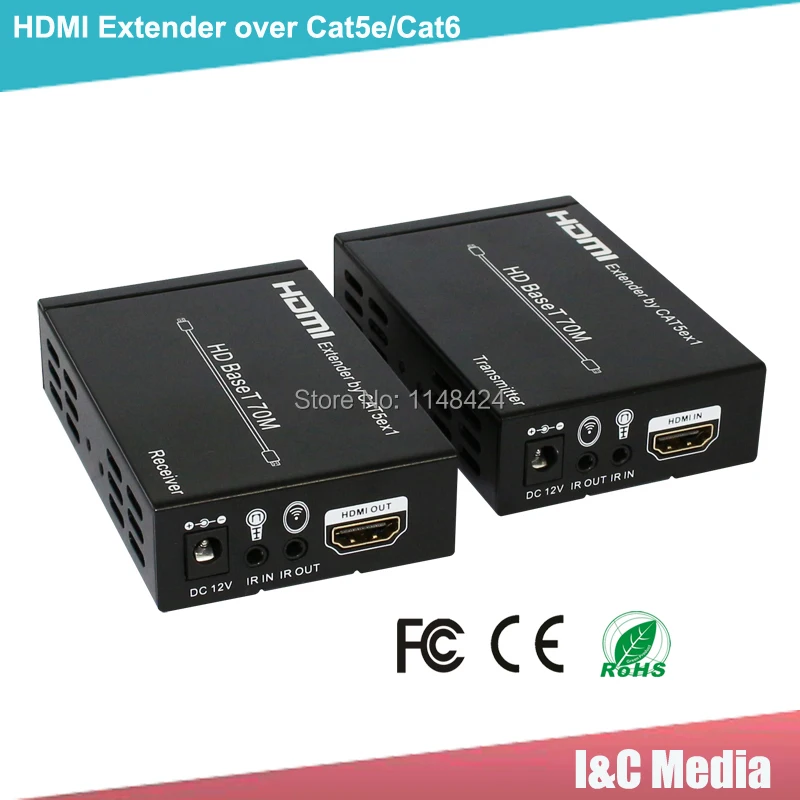 [View 31+] Hdmi Extender By Cat5ex1 Manual