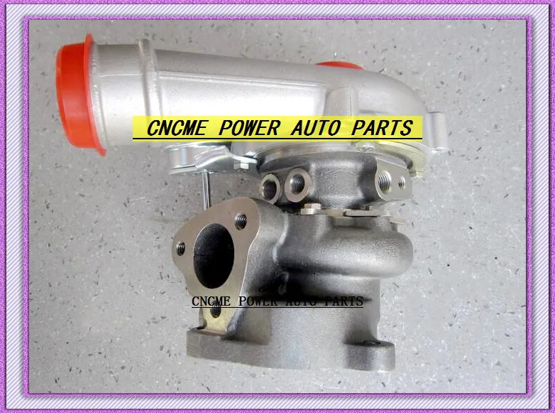 - TURBO K04 53049700022 53049880022 Turbocharger For Audi S3 TT Quattro 1.8T 210HP Engine AMK APX AJH APY 1.8L (6)