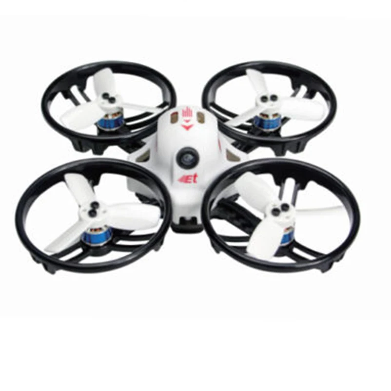 

ET125 PNP Brushless FPV RC Racing Drone with DSM/2/ XM/FS-RX2A/FM800 Receiver RX Accessories Mini Quadcopter
