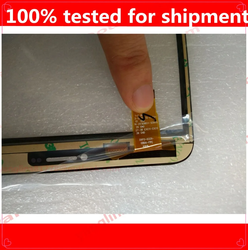 

Original New 8 inch touch screen Digitizer for Oysters T84MRi 3G, Oysters T84ERi 3G tablet PC free shipping