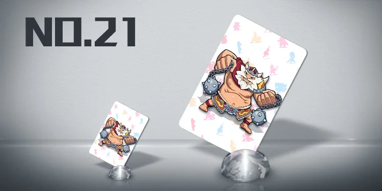 21