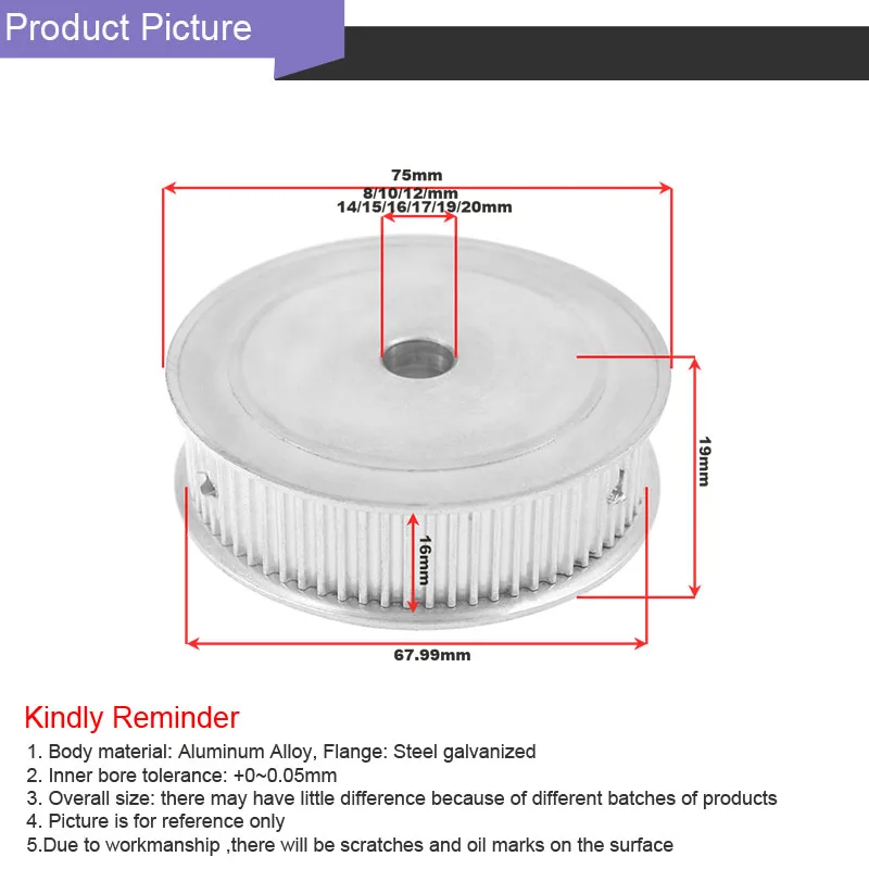 3M-16-72T AF product picture